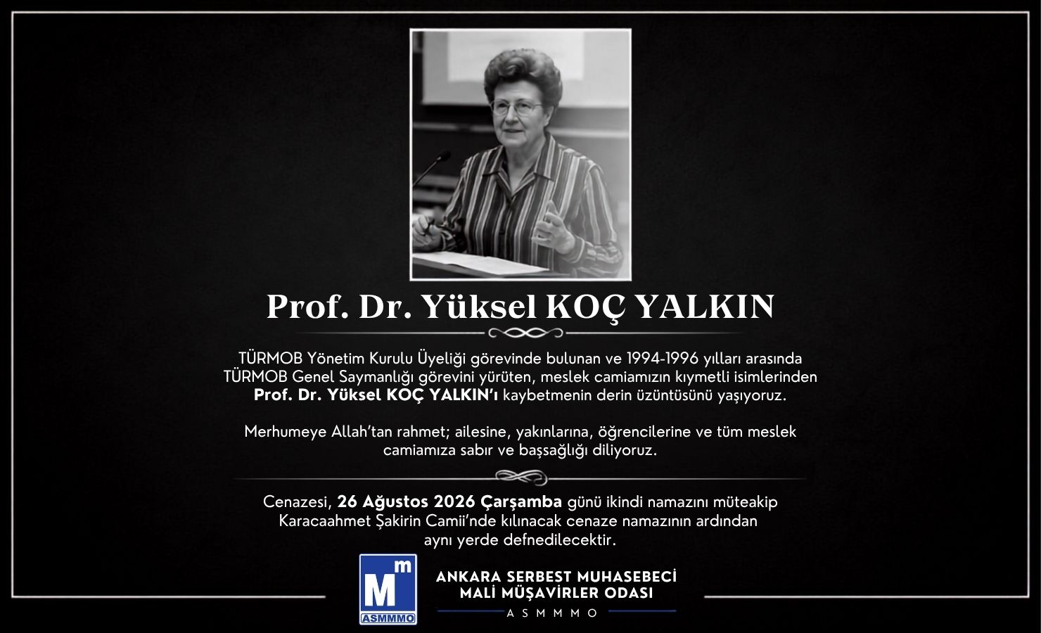 Başımız Sağ Olsun